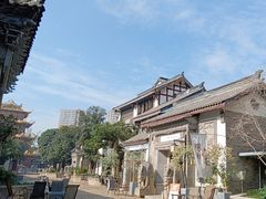 -龙潭水乡