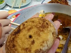 -雲蜀龙阁·金牌水煮鱼(方庄店)