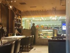 -尘香•传统川菜(创汇首座店)