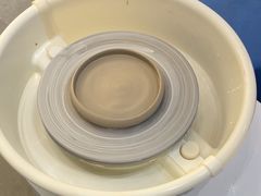 -陶语手工·拼豆·陶艺·银饰diy(宽厚里店)