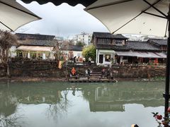 -小河直街历史文化街区