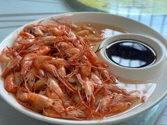 -天乐农家鱼头王(天目湖店)