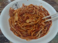 -椒顽新疆炒米粉(湖大店)