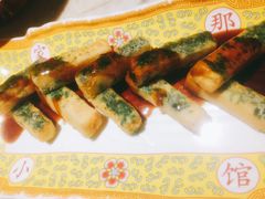 -那家小馆•北京菜•烤鸭(中关村店)