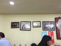 大堂-兄弟联果木炭烤翅·50年家传鸡翅秘方