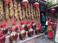 -云南民族村