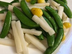 -烤肉宛饭庄(南礼士路店)