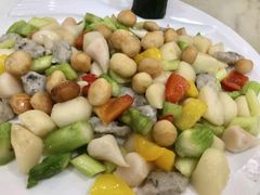 -朱仔记食府(江南大道店)