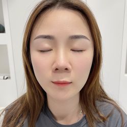 -MIVI野生眉纹绣纹眉