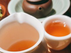 -青藤茶馆(南山路店)