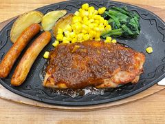 -萨莉亚意式餐厅(新塘永旺梦乐城店)
