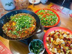 -小街47號江湖菜(四合院店)
