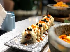 -妥妥烤肉料理(昙华林店)
