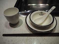 -九府羊·鲜羊火锅·烤串(新华路店)