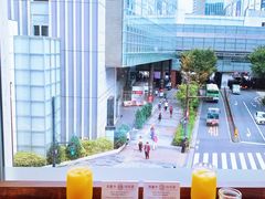 -秋叶原华盛顿酒店