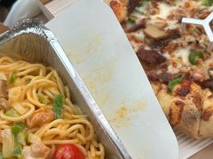 -必胜客(WOW象山涌金广场店)