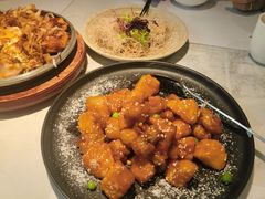 -食锦记·福建私房菜(浦西万达店)