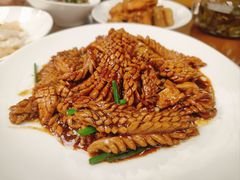 -颜家菜·鲁菜世家(大明湖店)
