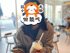 -星巴克(潍坊胜利东街银座商城店)