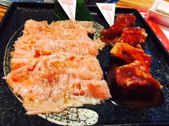 -热血兄弟·炭火烤肉(融侨中心店)