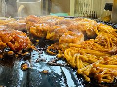 -厚味居炙子烤肉·清真(天桥南纬路店)
