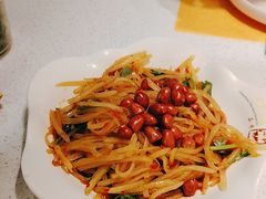 -黄记煌三汁焖锅(华发商都店)