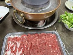 -新梅居(宁海东路店)