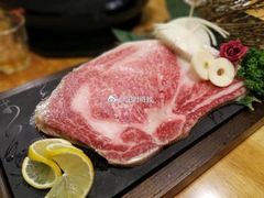 -隐炉和牛烧肉店(群力店)