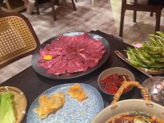 -芸鲜季·云南野生菌餐厅· 云南风物味研社(闵行店)