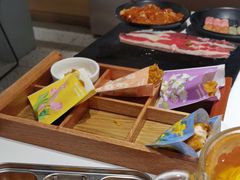 -花味烤肉·拌饭(庐阳万象汇店)