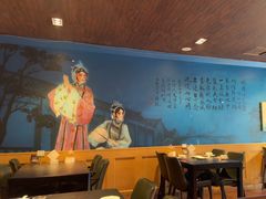 -芳芳私房菜·精做淮扬菜(承德路店)