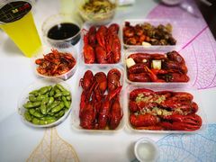 -霄汉牛三鲜湖北砂锅菜(万松园2店)