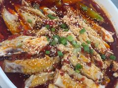 -川味王(农民街店)