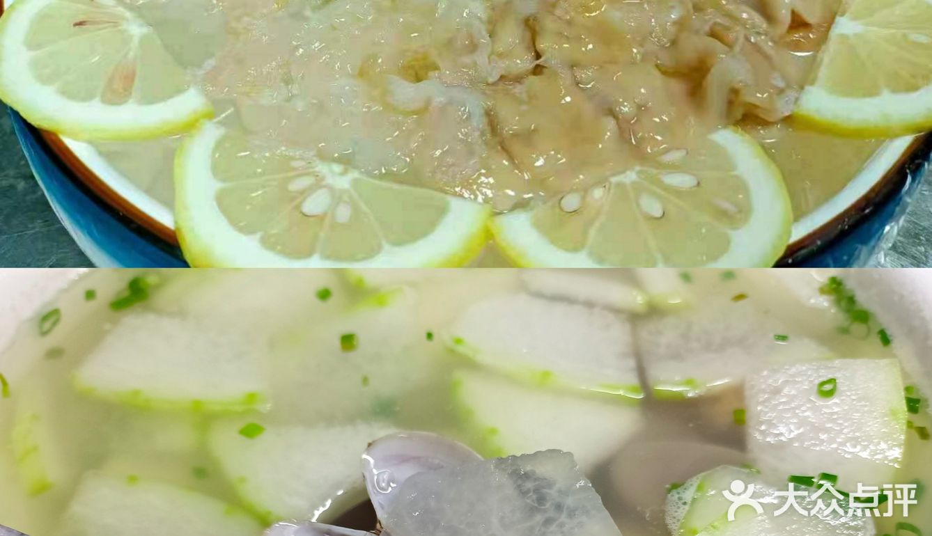 三亚探店｜与海浪漫接触的海鲜