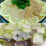 三亚探店｜与海浪漫接触的海鲜