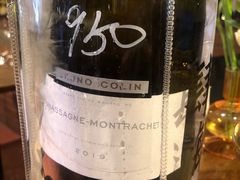 -肆海小川菜酒馆Wine Bistro (青年路店)