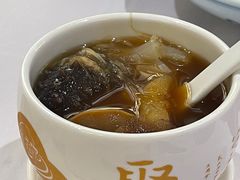-聚春园自助餐厅(东街口店)