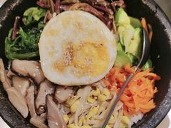 -白玉·朝鲜族烤串(南山店)
