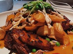 烤鸡-Solo(衡山路店)