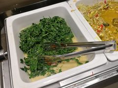 -素满香·素食自助餐(苏州·临顿路店)