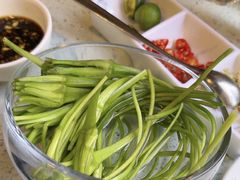 -烹然四季椰子鸡火锅(团结湖总店)
