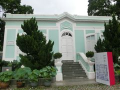 -龙环葡韵住宅式博物馆