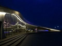 -哈尔滨大剧院