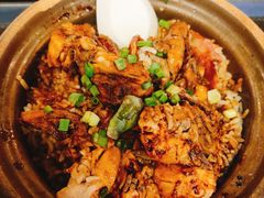 -马来西亚美食街
