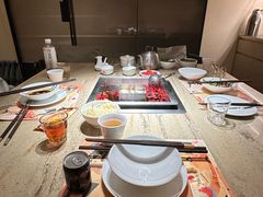 -锦城印象火锅(天府三街店)