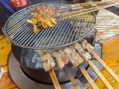 -源味居手把签烧烤(长春一店)