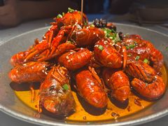 -巴厘龙虾·榜首油焖大虾(洞庭·艺术洋房店)