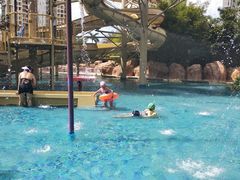 -亚马逊丛林水乐园