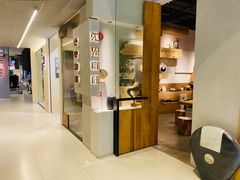 -觅见咖啡馆(艺展中心店)