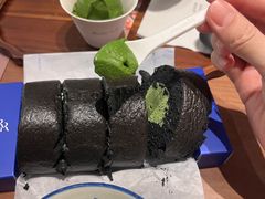 -RUXU入续糖水铺与包(卓悦中心店)
